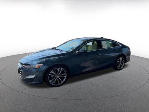 2024 Chevrolet Malibu FWD 2LT