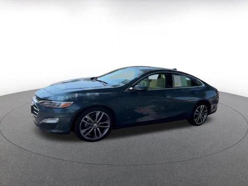 2024 Chevrolet Malibu FWD 2LT