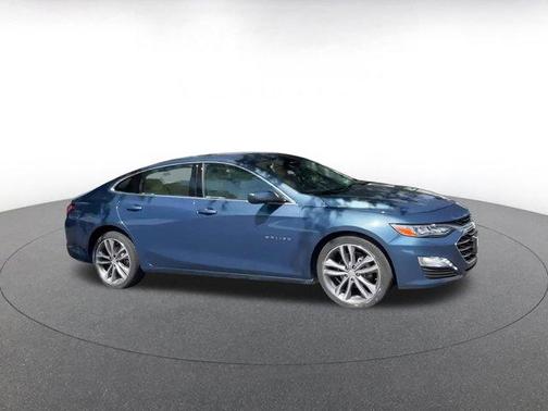 2024 Chevrolet Malibu FWD 2LT