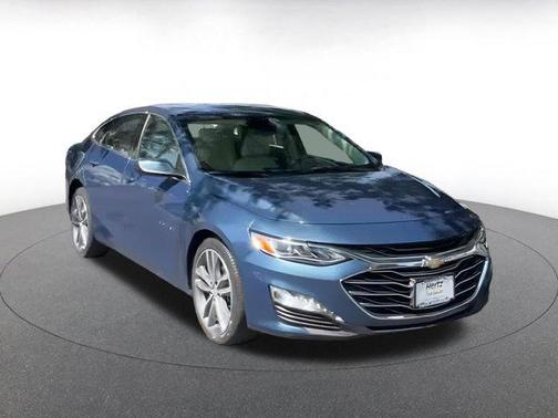 2024 Chevrolet Malibu FWD 2LT