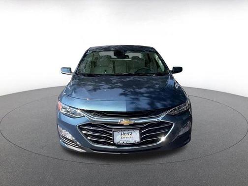 2024 Chevrolet Malibu FWD 2LT