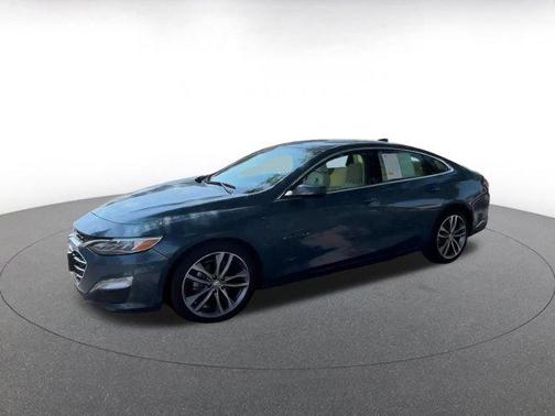 2024 Chevrolet Malibu FWD 2LT