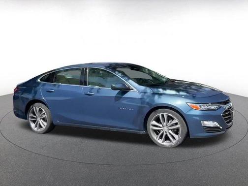 2024 Chevrolet Malibu FWD 2LT