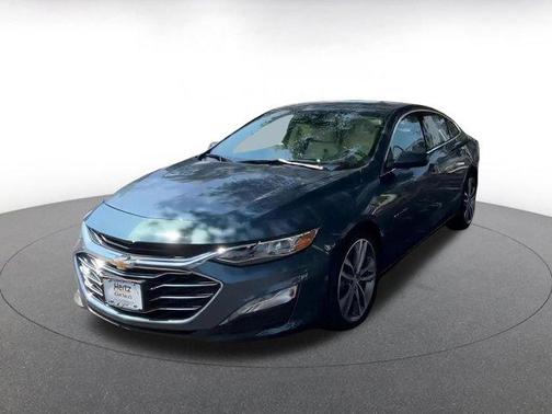 2024 Chevrolet Malibu FWD 2LT