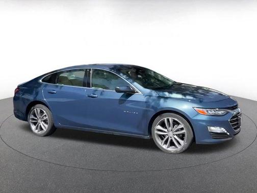 2024 Chevrolet Malibu FWD 2LT