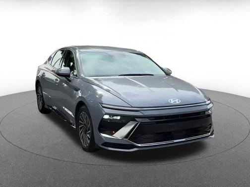 2024 Hyundai SONATA Hybrid SE