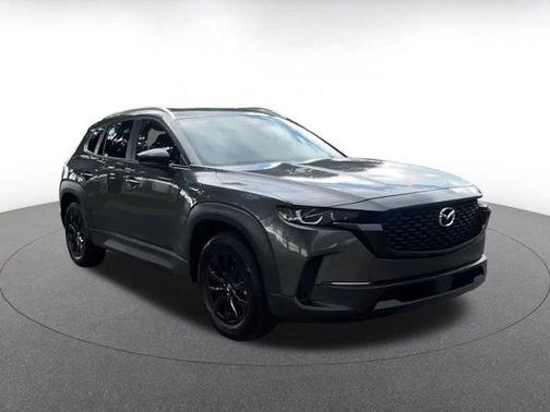 2025 Mazda CX-50 2.5 S Select Package