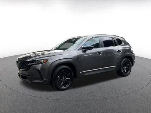 2025 Mazda CX-50 2.5 S Select Package