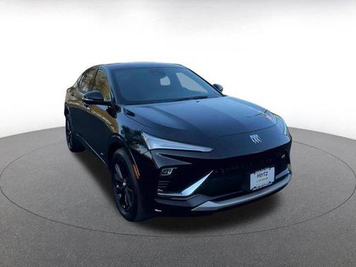 2025 Buick Envista Sport Touring FWD