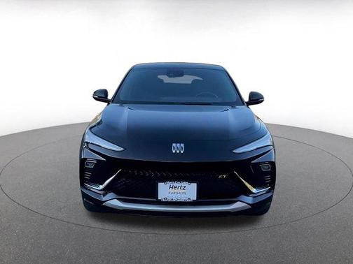 2025 Buick Envista Sport Touring FWD