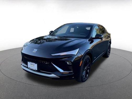 2025 Buick Envista Sport Touring FWD