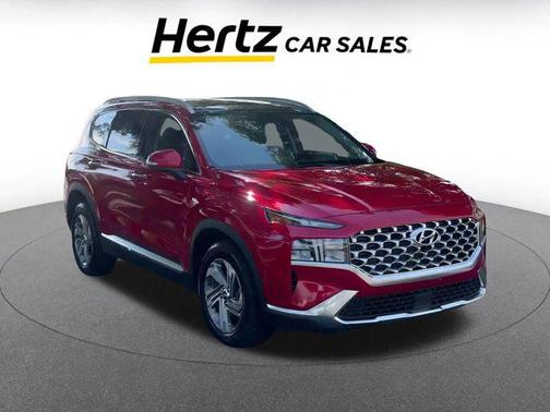 2023 Hyundai SANTA FE SEL 2.4