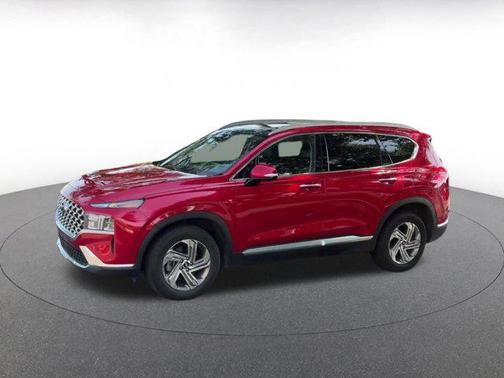 2023 Hyundai SANTA FE SEL 2.4