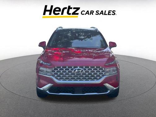 2023 Hyundai SANTA FE SEL 2.4