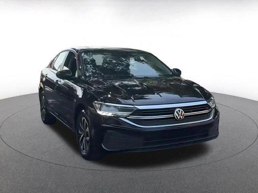 2024 Volkswagen Jetta 1.5T S