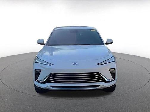 2025 Buick Envista Preferred FWD