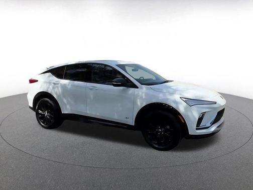 2025 Buick Envista Sport Touring FWD