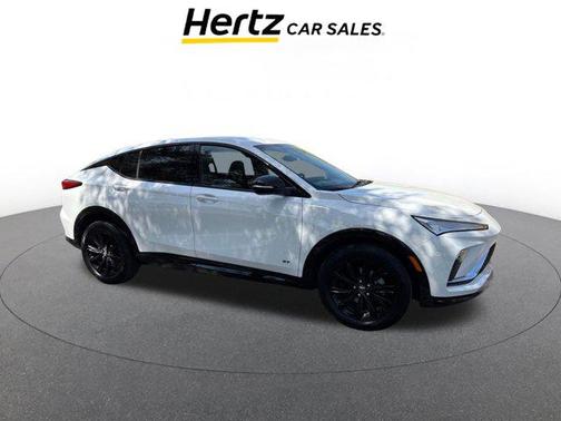 2025 Buick Envista Sport Touring FWD