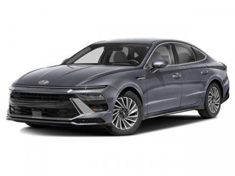 2024 Hyundai SONATA Hybrid SE
