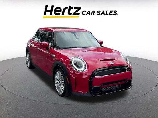 2024 MINI Hardtop Cooper S