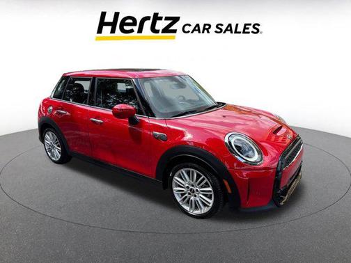 2024 MINI Hardtop Cooper S