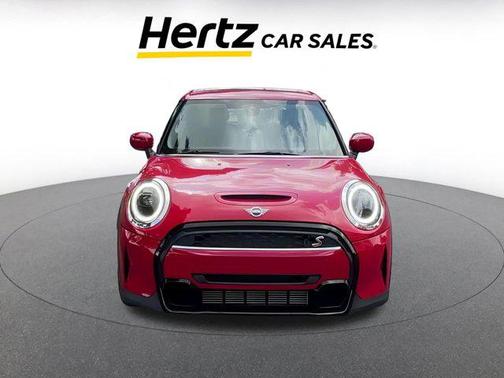 2024 MINI Hardtop Cooper S