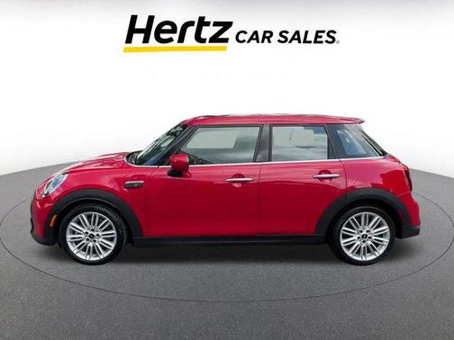 2024 MINI Hardtop Cooper S