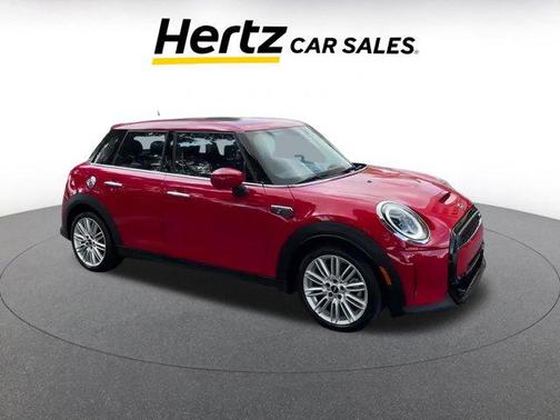 2024 MINI Hardtop Cooper S