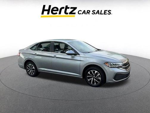 2024 Volkswagen Jetta 1.5T S