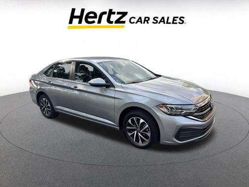 2024 Volkswagen Jetta 1.5T S