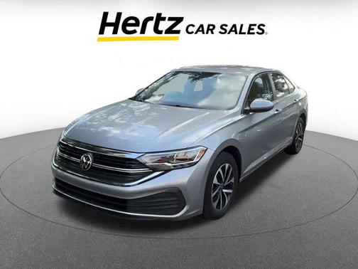2024 Volkswagen Jetta 1.5T S