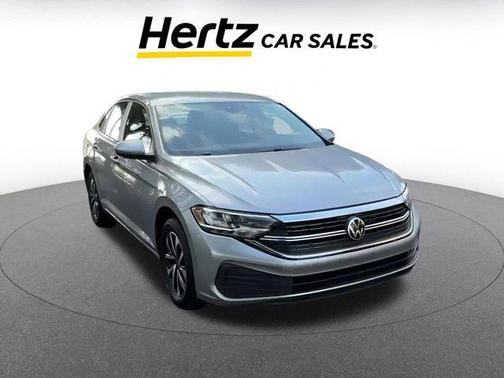 2024 Volkswagen Jetta 1.5T S