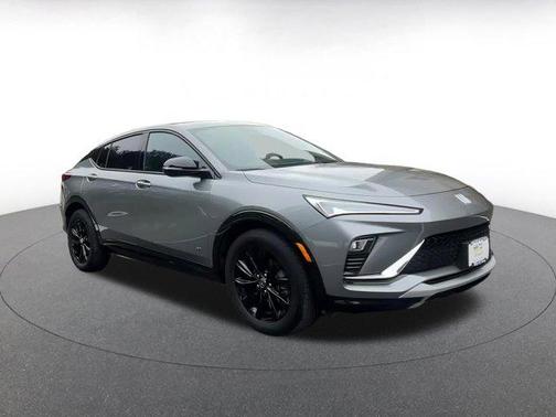 2025 Buick Envista Sport Touring FWD