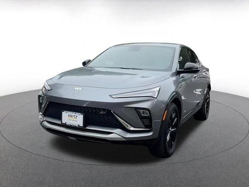 2025 Buick Envista Sport Touring FWD