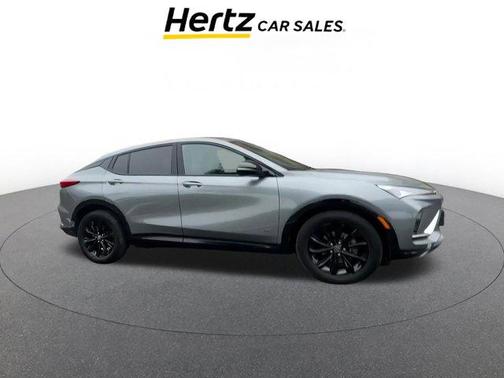 2025 Buick Envista Sport Touring FWD