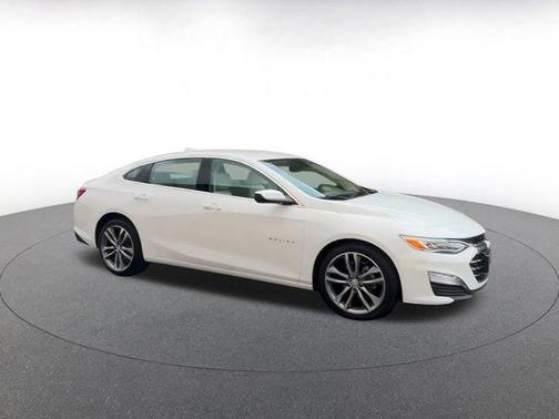 2024 Chevrolet Malibu FWD 2LT