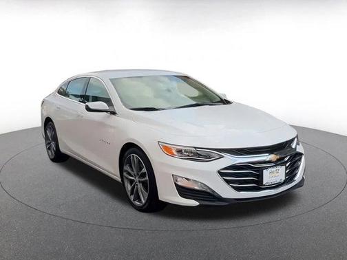 2024 Chevrolet Malibu FWD 2LT