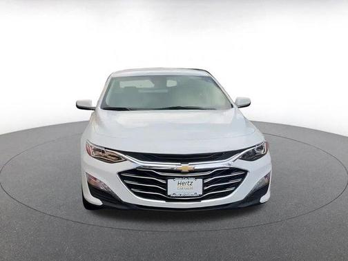 2024 Chevrolet Malibu FWD 2LT