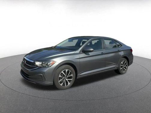 2024 Volkswagen Jetta 1.5T S