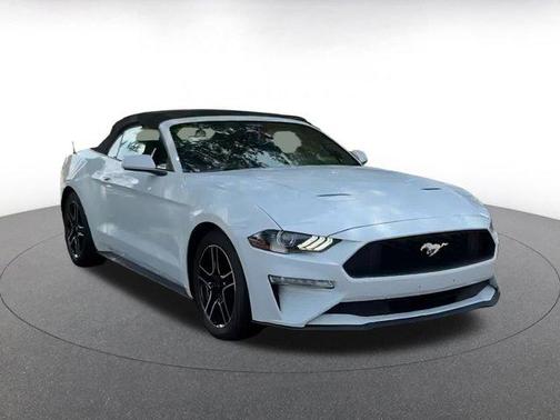 2023 Ford Mustang EcoBoost Premium