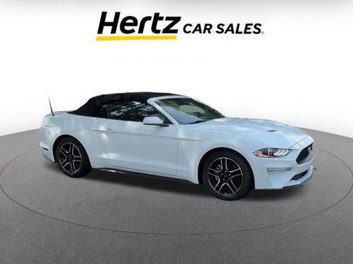 2023 Ford Mustang EcoBoost Premium