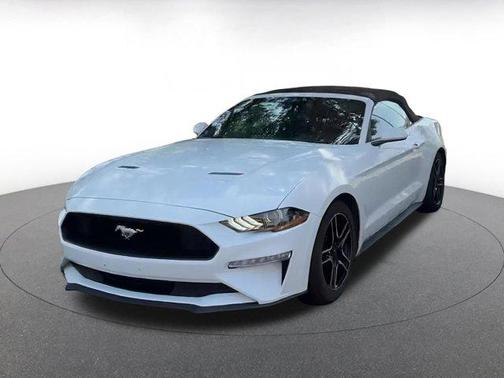 2023 Ford Mustang EcoBoost Premium