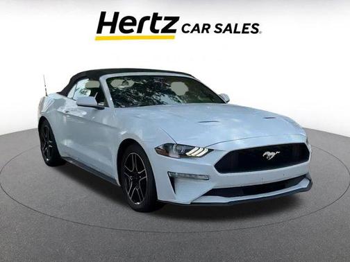 2023 Ford Mustang EcoBoost Premium