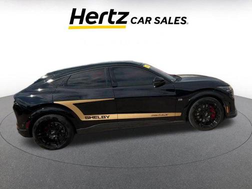 2023 Ford Mustang Mach-E GT