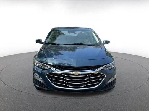 2024 Chevrolet Malibu FWD 2LT