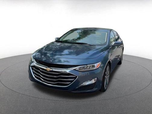 2024 Chevrolet Malibu FWD 2LT