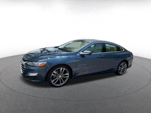 2024 Chevrolet Malibu FWD 2LT