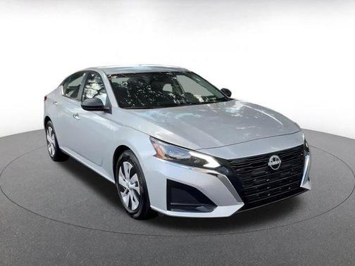 2024 Nissan Altima S FWD