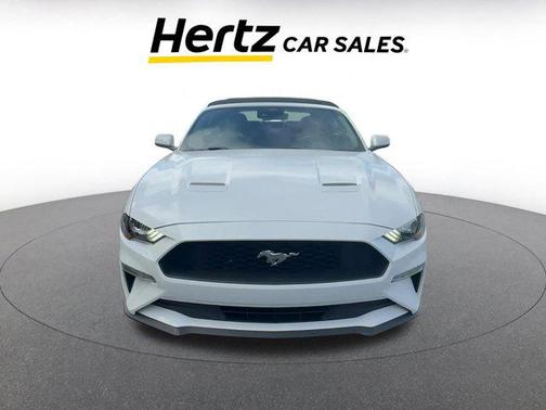 2023 Ford Mustang EcoBoost Premium
