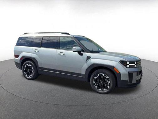 2025 Hyundai SANTA FE SEL 2.4